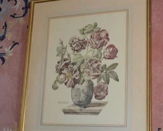 PLL 284 Framed Picture $20 each