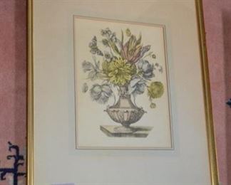 PLL 284 Framed Picture $20 each