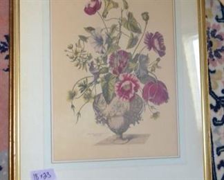 PLL 284PLL 284 Framed Picture $20 each