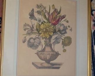 PLL 284 Framed Picture $20 each