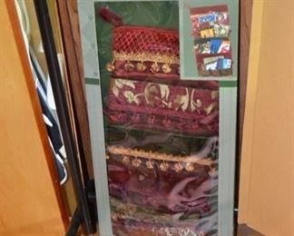 PLL 286 Stocking Card Holder $8