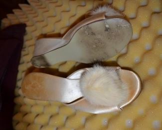 PLL 298 Vintage Shoes $5