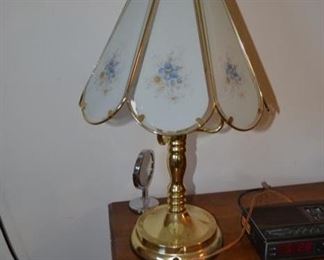 PLL 303 Touch Lamp $15