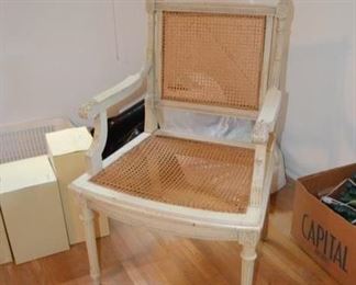 PLL 308 Chair $25