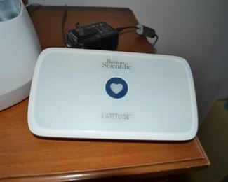 PLL 309 Boston Scientific Latitude $10