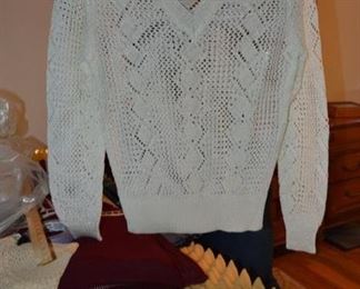 PLL 326 Sweater @ $6
