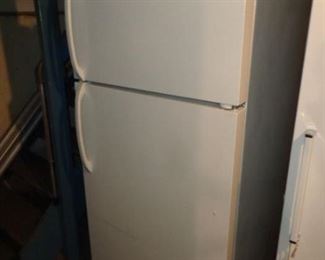 PLL 327 Refrigerator @ $125