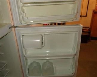 PLL 327 Refrigerator @ $125
