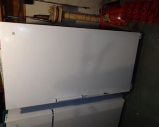 PLL 328 GE Freezer @ $150