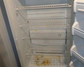 PLL 328 GE Freezer @ $150