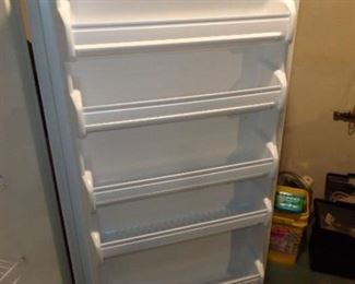 PLL 328 GE Freezer @ $150