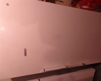 PLL 328 GE Freezer @ $150