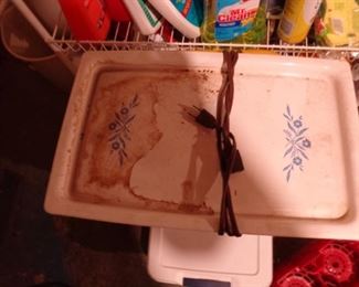 PLL 333 Food Warmer @ $15