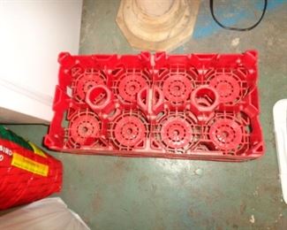 PLL 336 CocaCola Crates