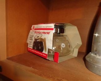 PLL 338 Replacement Pot - @ $5