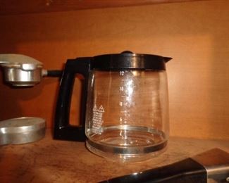 PLL 339 Coffee Pot @ $5