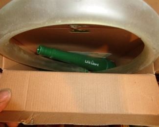 PLL 343 Lint Lizard @ $10