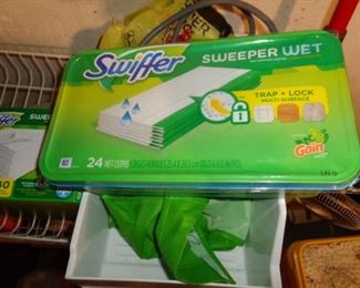 PLL 346 Mic Cleaning Supplies $5