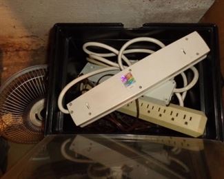 PLL 349 Misc Power Cords $3 to $5 Each