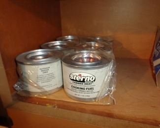 PLL 350 Sterno Fuel $5 All