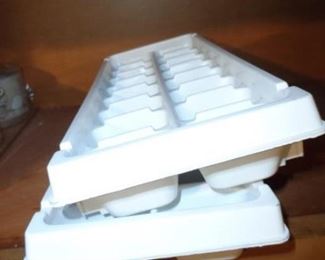 PLL 356 Ice Trays $3 for both
