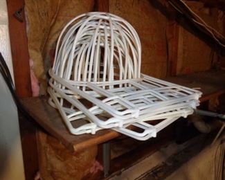 PLL 361 Hat Forms $5 all