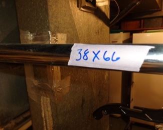 PLL 363 Clothing Rack @ $20