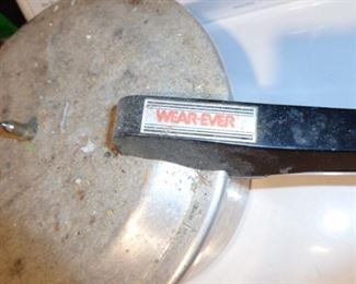 PLL 371 Pressure Cooker @ $5