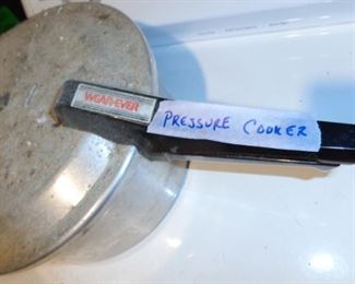 PLL 371 Pressure Cooker @ $5