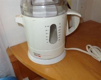 PLL 377 Juicer @ $ 10