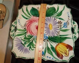 PLL 380 Platter & Plates @ $20