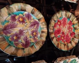 PLL 381 Round Plates @ $3 ea