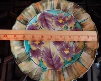 PLL 381 Round Plates @ $3 ea