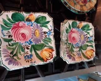 PLL 380 Platter & Plates @ $20