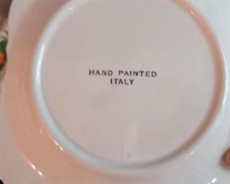 PLL 380 Platter & Plates @ $20