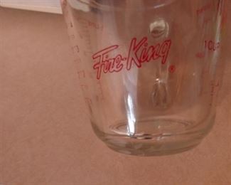 PLL 388 Fire King @ $2