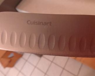 PLL 392 Knife Block with Knives @ $35