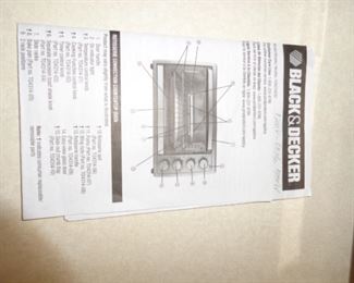 PLL 394 Toaster Oven @ $15