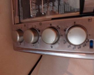 PLL 394 Toaster Oven @ $15