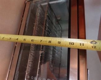 PLL 394 Toaster Oven @ $15