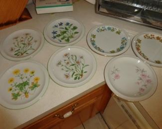 PLL 401 Set of 7 @ $15