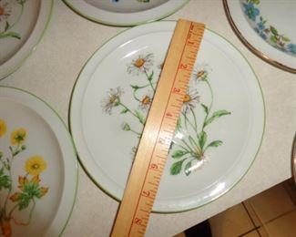 PLL 401 Set of 7 @ $15