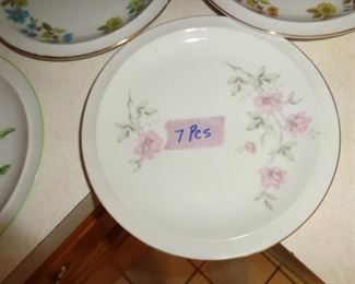 PLL 401 Set of 7 @ $15