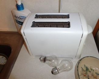 PLL 407 Toaster @ $10