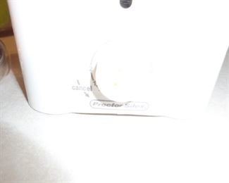 PLL 407 Toaster @ $10