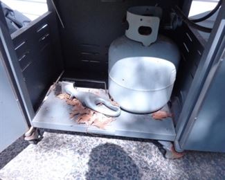 PLL 419 @ $150 Charmglow Grill