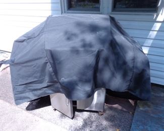 PLL 419 @ $150 Charmglow Grill