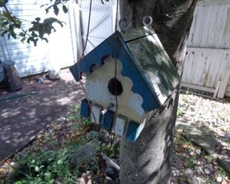 PLL 424 Bird House @ $5