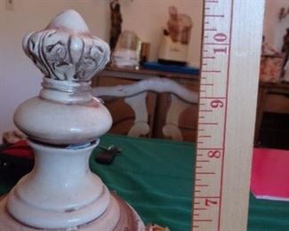 PLL 430 Capodimonte 10" Bell @ $10