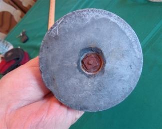 PLL 431 Handled Pitcher @ $30